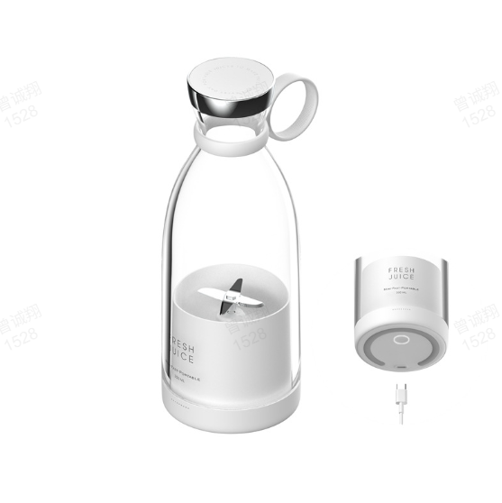 💥Weihnachts-Sonderangebot 60% Rabatt💥Bestseller Tragbarer Entsafter | Frischer Saft überall und jederzeit