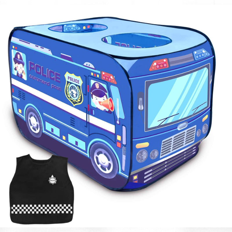 Ensemble de tente de jeu pop-up pour enfants