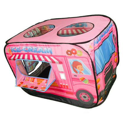 Ensemble de tente de jeu pop-up pour enfants