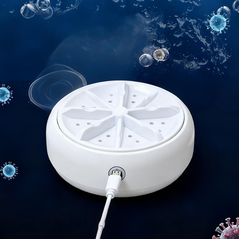 🍉🥬 Tragbares Obst- und Gemüse-Waschgerät – Schnell, gründlich und umweltfreundlich für gesunde Ernährung 🌿✨