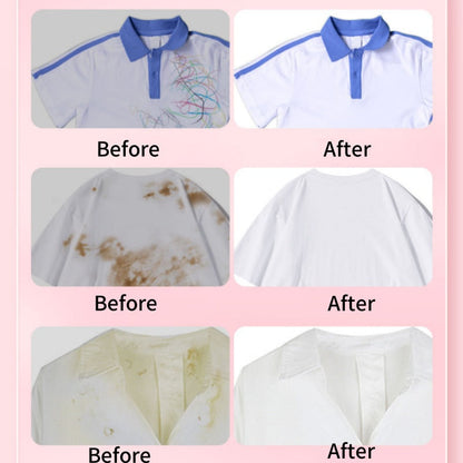 🧼 Hochreines Aktivwaschpulver