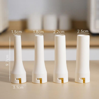 ⏰🌭 Manuelle Wurstfüllmaschine für den Haushalt✨