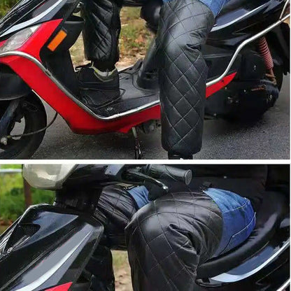 🖤Black Friday 50 % Rabatt 💥Winter Winddichte Warme Beinlinge