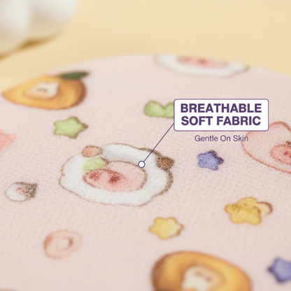 Tragbare Wärmepackungen für Hände und Füße