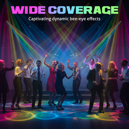 🔈✨Jetzt 62 % Rabatt – Nur für kurze Zeit! ⏰Mehrstrahl-LED-Ambientebeleuchtung