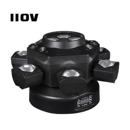 🔈✨Jetzt 62 % Rabatt – Nur für kurze Zeit! ⏰Mehrstrahl-LED-Ambientebeleuchtung