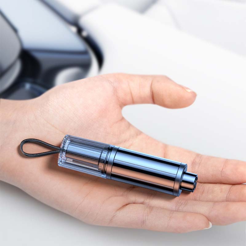 ⚠️ KAUFE 2, ERHALTE 1 GRATIS! 🚗 Notfall-Autowerkzeug – Fensterbrecher, Sicherheitsgurt-Schneider & Kompakter Lebensretter 🔨🛡️