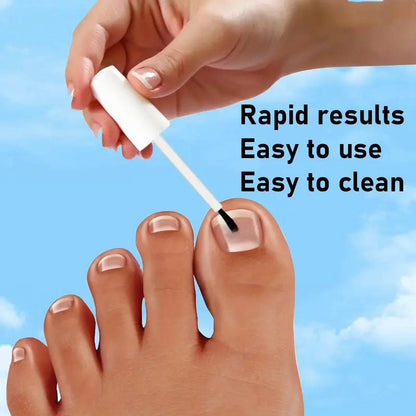 Nourishing Nail Care for Hands & Feet