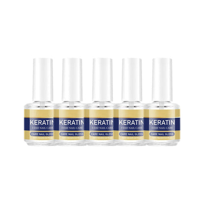 Nourishing Nail Care for Hands & Feet