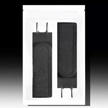 👖✨ Unsichtbarer Komfort – Elastischer Schnallenloser Gürtel mit Präziser Passform. Perfekt für Alltag & Business 👔✨ 50% Rabatt – Nur heute!