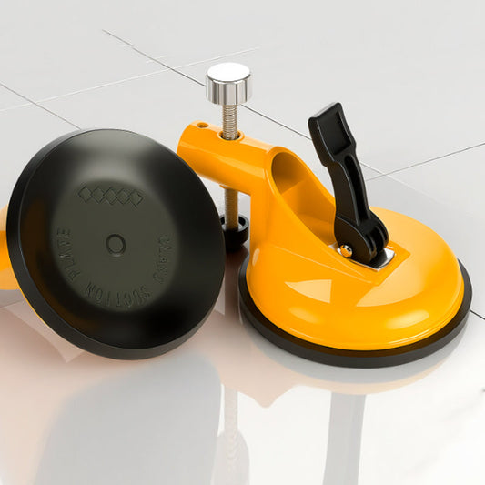 🔧💪 Universeller Saugnapf-Schraubendreher – 50 % Rabatt! 🎯✨ Perfekt für Fliesen, Glas & Stein. Ideal für sicheren Halt & präzises Arbeiten. Einfach, stark & vielseitig. Solange der Vorrat reicht!