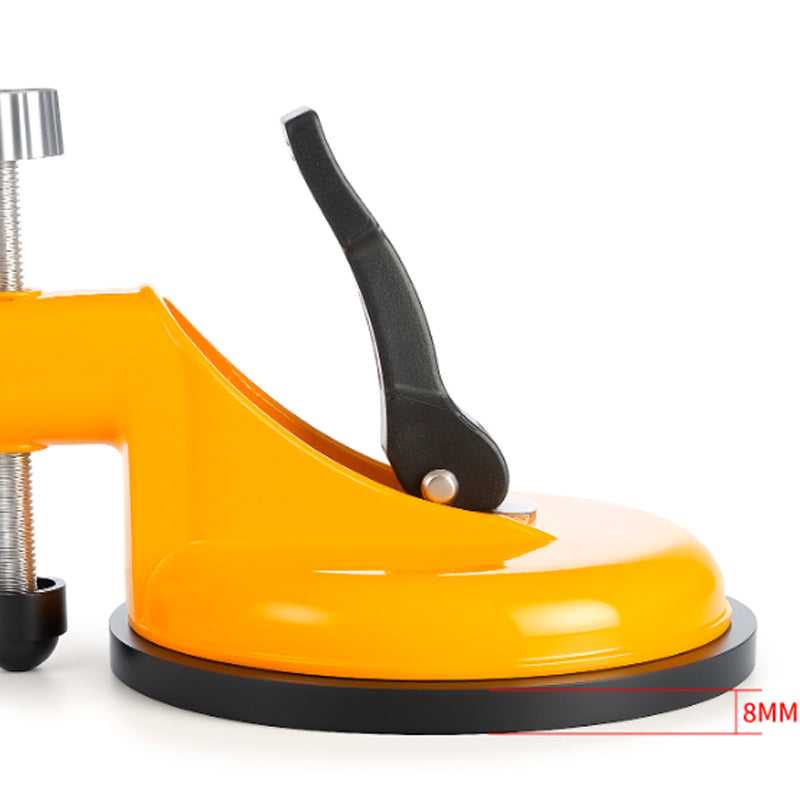 🔧💪 Universeller Saugnapf-Schraubendreher – 50 % Rabatt! 🎯✨ Perfekt für Fliesen, Glas & Stein. Ideal für sicheren Halt & präzises Arbeiten. Einfach, stark & vielseitig. Solange der Vorrat reicht!