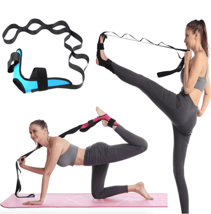 🎁 Heißer Sale: 50 % Rabatt! Nur 19,99 €!! 🔥Faszienstrecker | Endlich wieder flexibel
