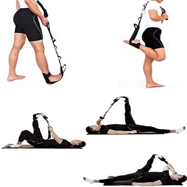 🎁 Heißer Sale: 50 % Rabatt! Nur 19,99 €!! 🔥Faszienstrecker | Endlich wieder flexibel