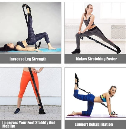 🎁 Heißer Sale: 50 % Rabatt! Nur 19,99 €!! 🔥Faszienstrecker | Endlich wieder flexibel