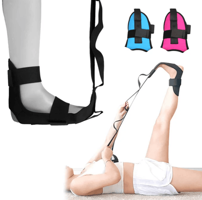 🎁 Heißer Sale: 50 % Rabatt! Nur 19,99 €!! 🔥Faszienstrecker | Endlich wieder flexibel