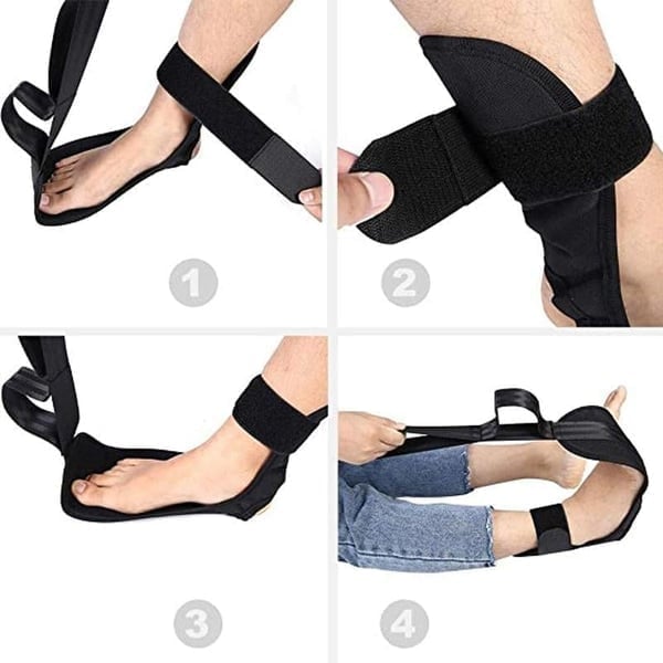 🎁 Heißer Sale: 50 % Rabatt! Nur 19,99 €!! 🔥Faszienstrecker | Endlich wieder flexibel