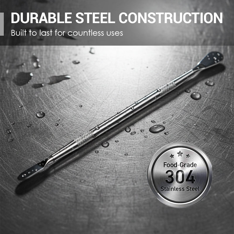 🔧 ELEKTRONIK-REPARATURWERKZEUGSET – 3-in-1 Doppelkopf-Design • Chrom-Vanadium-Stahl • Rutschfester Griff • Vielseitig Kompatibel