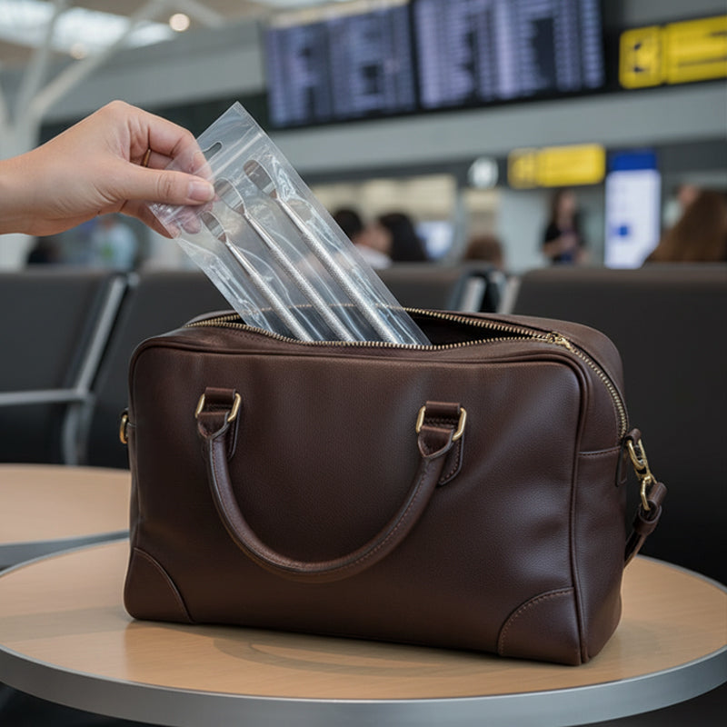 🔧 ELEKTRONIK-REPARATURWERKZEUGSET – 3-in-1 Doppelkopf-Design • Chrom-Vanadium-Stahl • Rutschfester Griff • Vielseitig Kompatibel