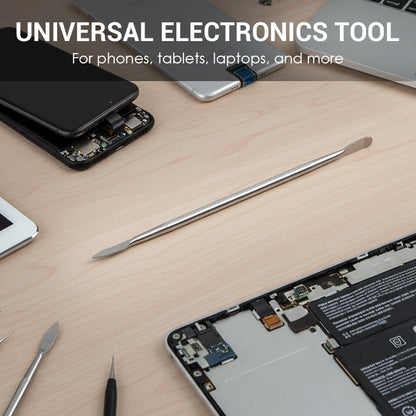 🔧 ELEKTRONIK-REPARATURWERKZEUGSET – 3-in-1 Doppelkopf-Design • Chrom-Vanadium-Stahl • Rutschfester Griff • Vielseitig Kompatibel
