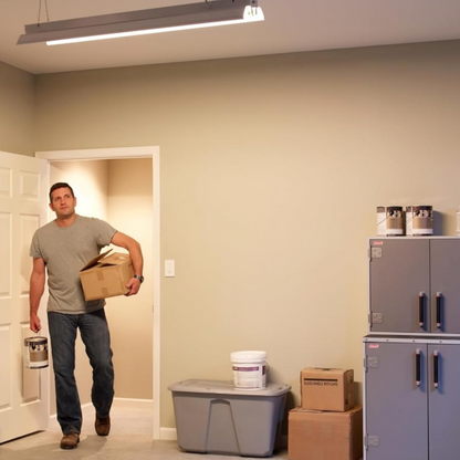 Bewegungssensor-Lichtschalter