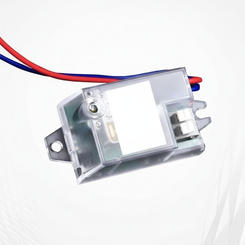 Bewegungssensor-Lichtschalter