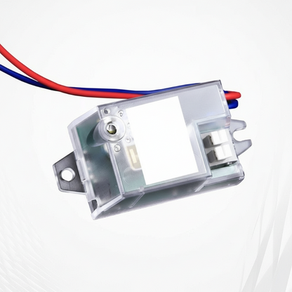 Bewegungssensor-Lichtschalter