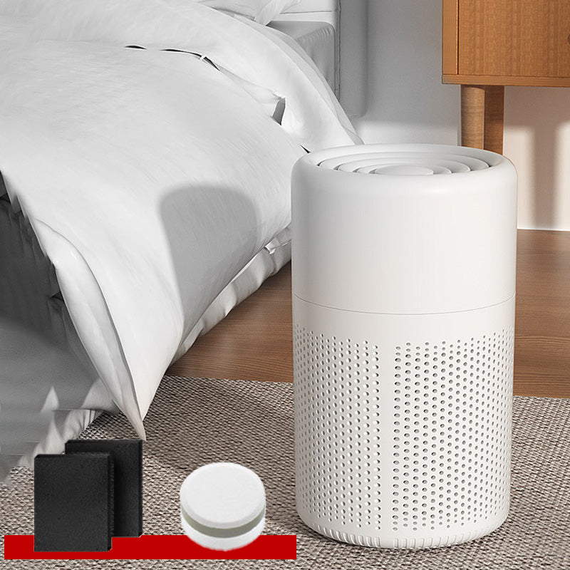 🌬️💨 Luftreiniger – effektiv gegen Formaldehyd & Schadstoffe ⚡🔇 Ideal für Allergiker, Schlafzimmer & moderne Wohnungen – leise, smart, made for Germany. 55 % sparen!