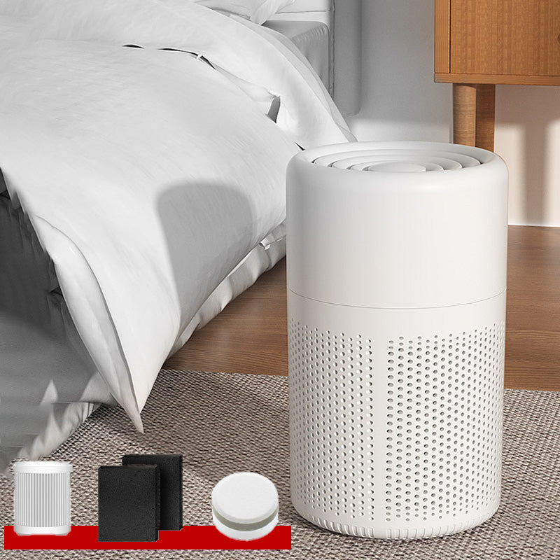 🌬️💨 Luftreiniger – effektiv gegen Formaldehyd & Schadstoffe ⚡🔇 Ideal für Allergiker, Schlafzimmer & moderne Wohnungen – leise, smart, made for Germany. 55 % sparen!