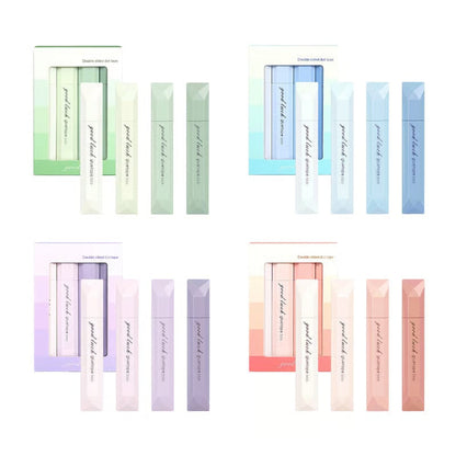 🎅Weihnachts-Sonderangebot – 50 % Rabatt 🌈4er-Pack doppelseitige Klebebandrollen für Bastelarbeiten