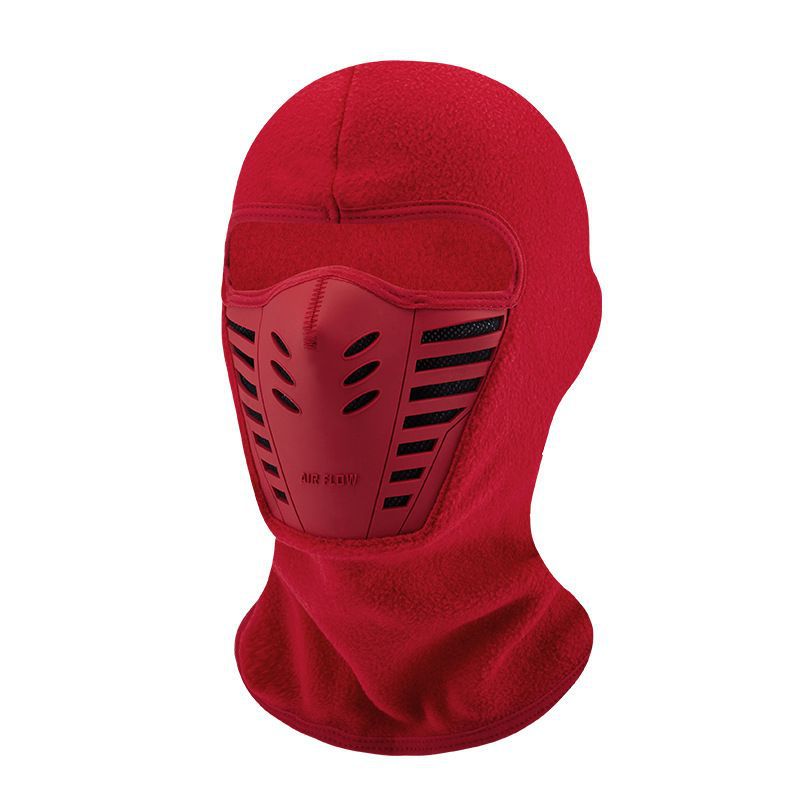 🧣 Winddichte Winter-Vollgesichtsmaske – Warm & Zuverlässig!