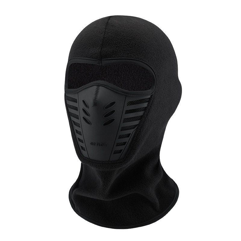 🧣 Winddichte Winter-Vollgesichtsmaske – Warm & Zuverlässig!