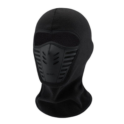 🧣 Winddichte Winter-Vollgesichtsmaske – Warm & Zuverlässig!