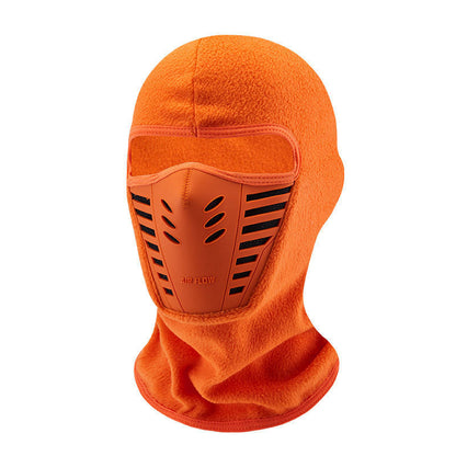 🧣 Winddichte Winter-Vollgesichtsmaske – Warm & Zuverlässig!