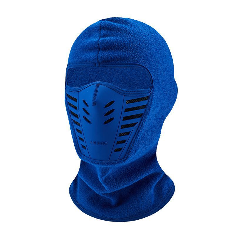 🧣 Winddichte Winter-Vollgesichtsmaske – Warm & Zuverlässig!