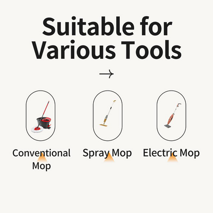 🌿 2 KAUFEN, 1 GRATIS! 🎉🧹 Leistungsstarker Bodenreiniger – Sanft, Effektiv &amp; Rückstandsfrei!