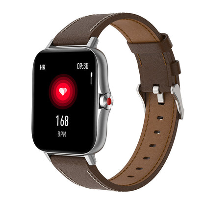Smartwatch mit Musik- und Kamerasteuerung