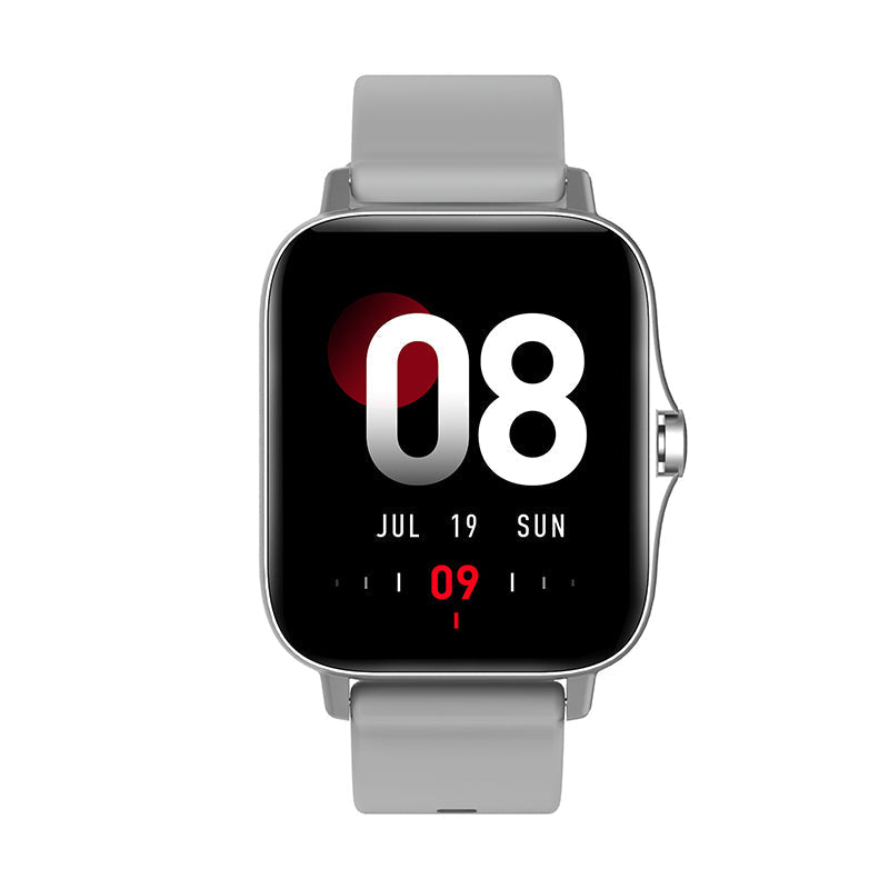 Smartwatch mit Musik- und Kamerasteuerung
