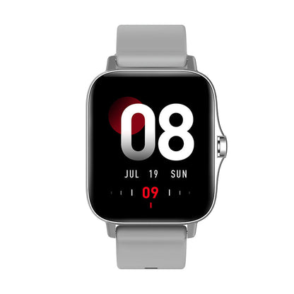 Smartwatch mit Musik- und Kamerasteuerung