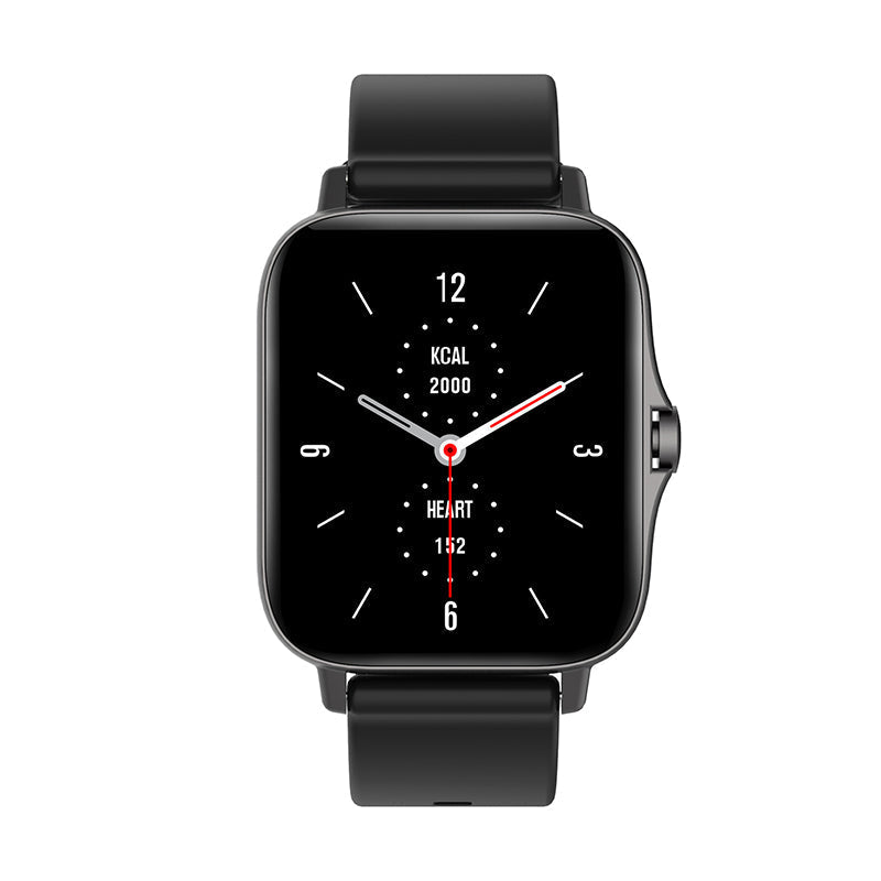 Smartwatch mit Musik- und Kamerasteuerung