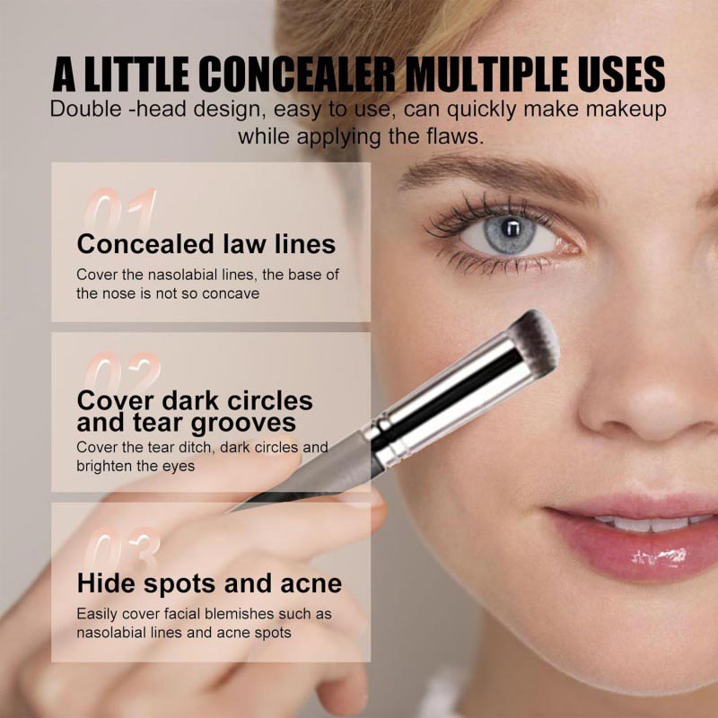 Concealer für Augenringe