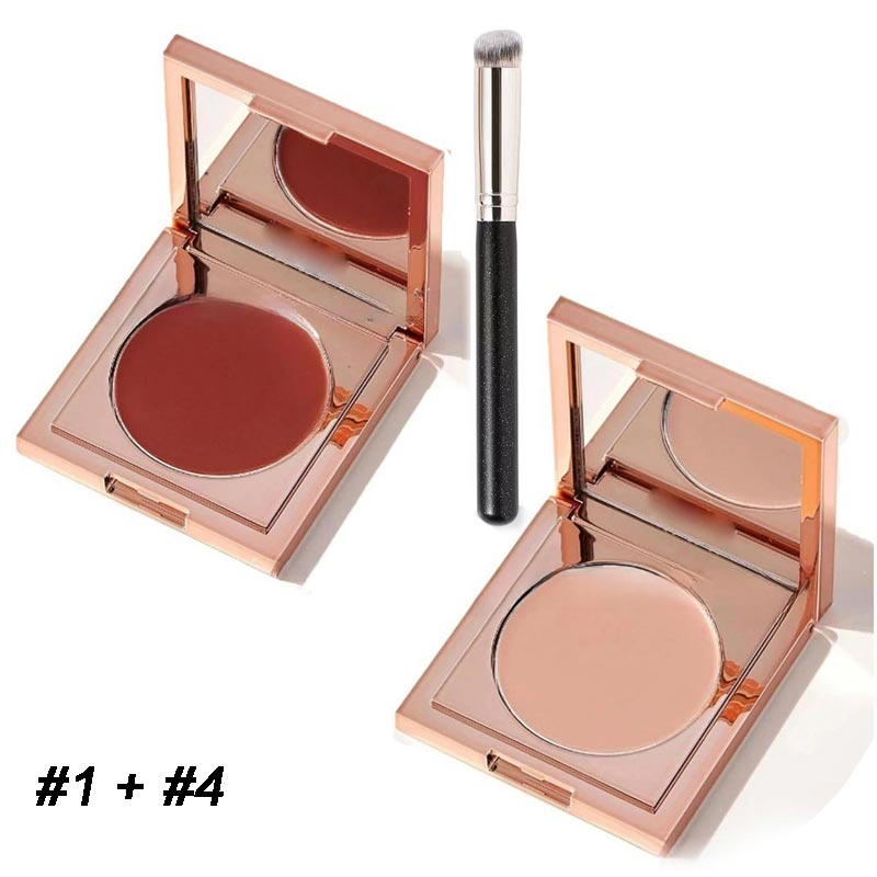 Concealer für Augenringe