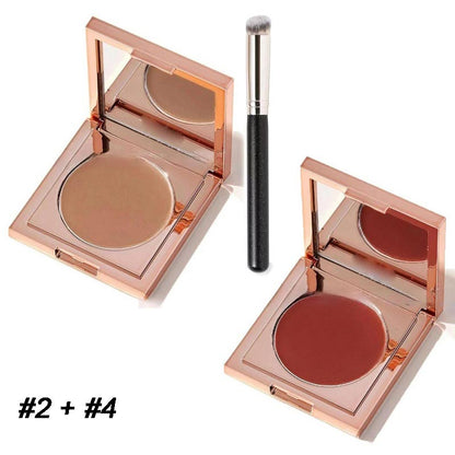 Concealer für Augenringe