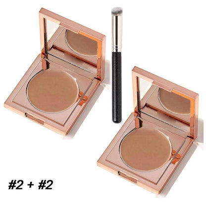 Concealer für Augenringe
