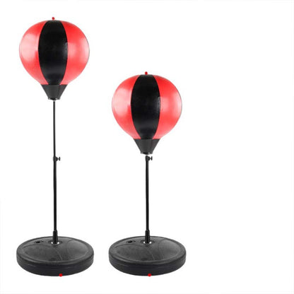 Stehendes Box-Boxsack-Set