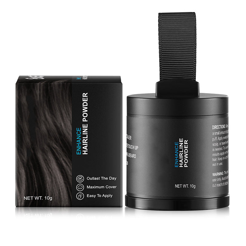 📢📢50 % Rabatt!! ⏰Multifunktionales Instant-Concealer-Haaransatzpuder