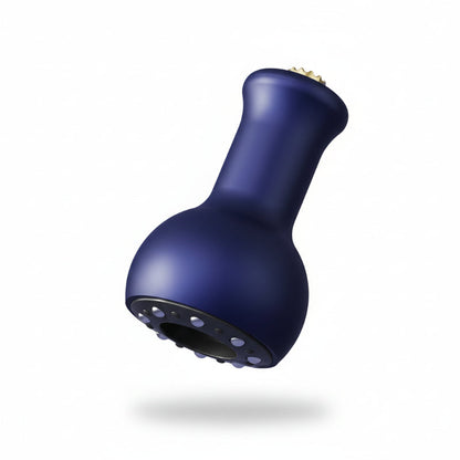 🔥 Handheld-elektrisches Meridian-Massagegerät