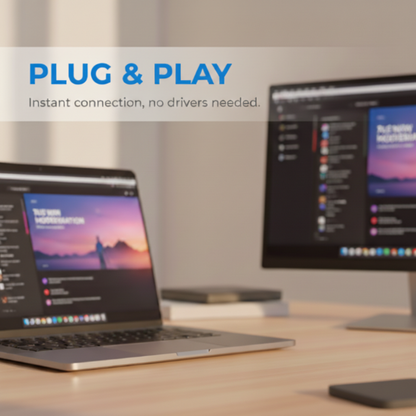 🔋Begrenzte Zeit 50% Rabatt📺Drahtloser HDMI-Sender und -Empfänger, kompatibel mit Mobiltelefonen, Tablets, Computern und Fernsehern⚡