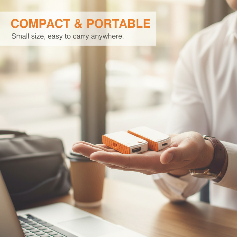 🔋Begrenzte Zeit 50% Rabatt📺Drahtloser HDMI-Sender und -Empfänger, kompatibel mit Mobiltelefonen, Tablets, Computern und Fernsehern⚡