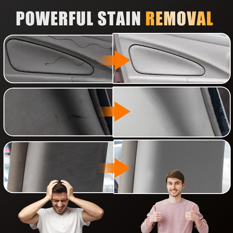 🚗✨ Glanz & Frische mit innenraumPremium-Politur – 50% Rabatt! ✨🧼 Tiefenreinigung & Schutz in Einem – für makellose Autoelegance!